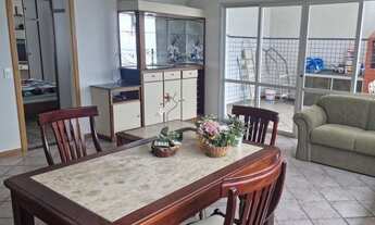 Imagem 2: 4 dormitórios na Avenida Beira Mar