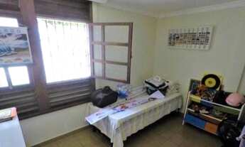 Imagem 3: 4 dormitórios na Rua Americana