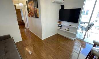 Imagem 6: 2 dormitórios na Avenida Muqui