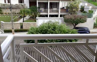 Imagem 4: 3 dormitórios na Rua Pastor Abelar Suzano De Siqueira