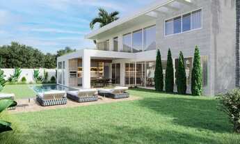 Imagem 4: 4 dormitórios na Rua Paulo Cezar Vinha