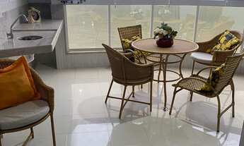 Imagem: APARTAMENTO RESIDENCIAL em GUARAPARI - ES