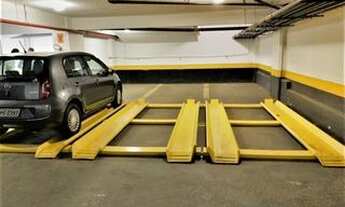 Imagem 7: 2 dormitórios na Avenida Desembargador Lourival De Almeida