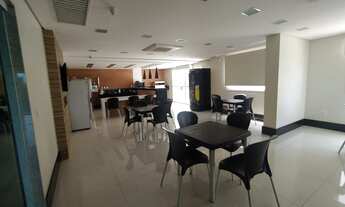 Imagem 3: 3 dormitórios na Alameda Mar Azul