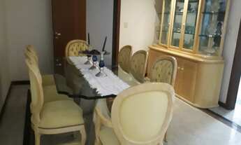 Imagem 2: 4 dormitórios na Avenida Edízio Cirne