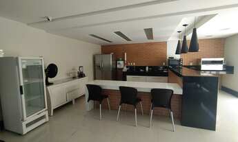 Imagem 4: 3 dormitórios na Alameda Mar Azul