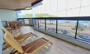 Imagem: 4 dormitórios na Avenida Beira Mar