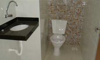 Imagem 2: Casa á venda bairro Santa Mônica Guarapari-ES