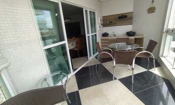 Imagem: 3 dormitórios na Alameda Mar Azul