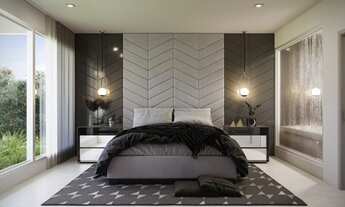 Imagem 6: 4 dormitórios na Rua Paulo Cezar Vinha