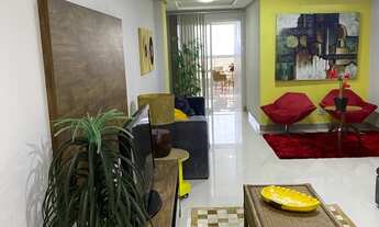 Imagem 3: 4 dormitórios na Avenida Beira Mar