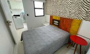 Imagem 6: 3 dormitórios na Avenida Beira Mar