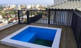 Imagem: 4 dormitórios na Rua Seriema