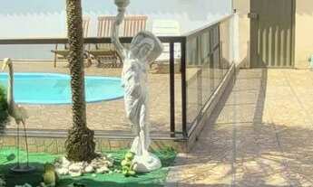 Imagem: 3 dormitórios na Rua Marambaia