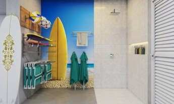 Imagem 3: APARTAMENTO COM 3 QUARTOS NA PRAIA DE ITAPARICA