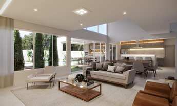 Imagem 2: 4 dormitórios na Rua Paulo Cezar Vinha