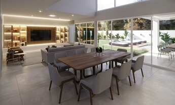 Imagem 3: 4 dormitórios na Rua Paulo Cezar Vinha