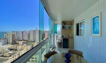 Imagem: 3 dormitórios na Avenida Praiana