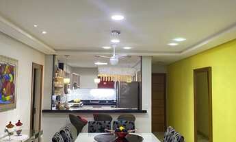 Imagem 2: 4 dormitórios na Avenida Beira Mar