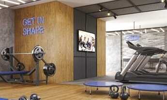 Imagem 3: BELO APARTAMENTO DE 03 QUARTOS, COM 113,31 M2, À VENDA EM ITAPUÃ, VILA VELHA/ES!