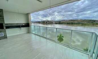 Imagem: 4 dormitórios na Avenida José Zouain