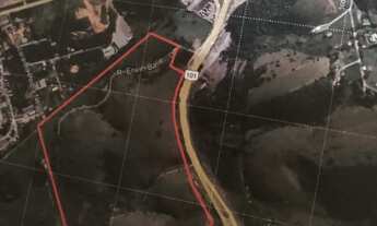 Imagem: TERRENO RURAL em VIANA - ES, JUCU