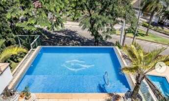 Imagem: 5 dormitórios na Rua Aref Hilal