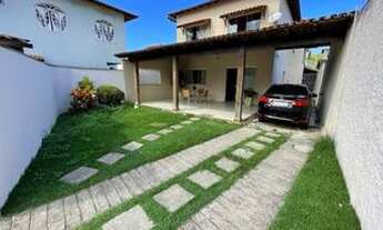 Imagem: CASA RESIDENCIAL em GUARAPARI - ES, ITAPEBUSSU