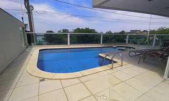 Imagem 5: 3 dormitórios na Alameda Mar Azul