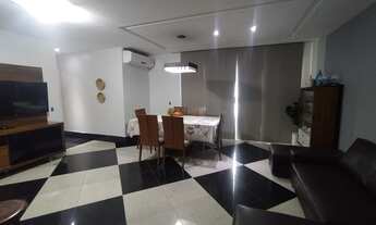 Imagem 2: 3 dormitórios na Alameda Mar Azul