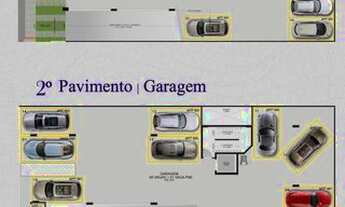 Imagem 2: 2 dormitórios na Avenida Praiana