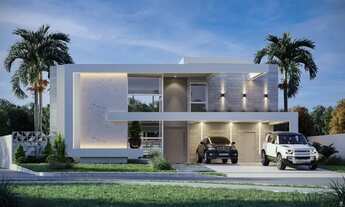 Imagem: 4 dormitórios na Rua Paulo Cezar Vinha