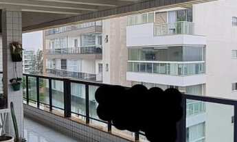 Imagem: 4 dormitórios na Alameda Atlantica