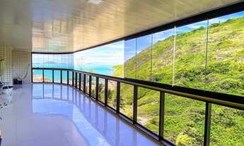 Imagem: 4 dormitórios na Avenida Beira Mar