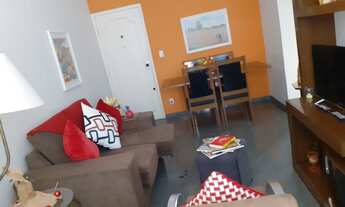 Imagem: APARTAMENTO EM JARDIM CAMBURI COM 2 QUARTOS