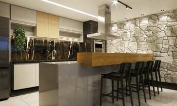 Imagem 5: Apartamento de 02 quartos, à venda em Jardim Camburi - Vitória / ES