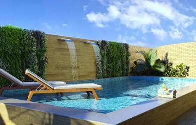 Imagem 6: 3 dormitórios na Avenida Saturnino Rangel Mauro