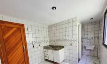 Imagem 6: 2 dormitórios na Avenida Praiana