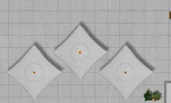 Imagem 4: LUXUOSO APARTAMENTO PARA SE MORAR BEM