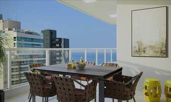 Imagem: 3 dormitórios na Avenida Beira Mar