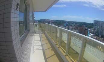 Imagem: 2 dormitórios na Avenida Ocenica