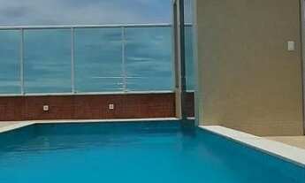 Imagem 1: 4 dormitórios na Avenida Beira Mar