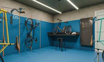 Imagem 4: Apartamento de 02 quartos, à venda em Jardim Camburi - Vitória / ES