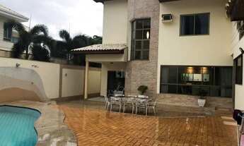 Imagem: CASA RESIDENCIAL em VITÓRIA - ES, MATA