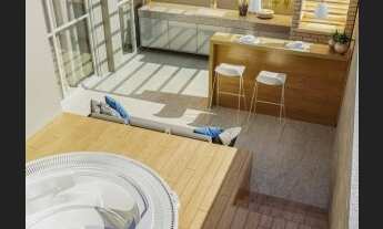 Imagem 2: Edifício North Village Proeng Home - Apartamentos de 2 quartos com suíte