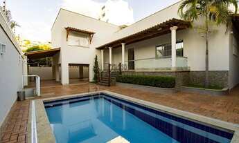 Imagem: CASA RESIDENCIAL em COLATINA - ES, CENTRO