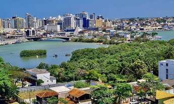 Imagem: 5 dormitórios, 3 suíte, 3 vagas na garagem