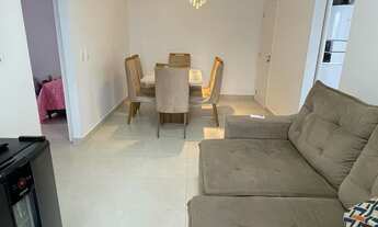 Imagem 5: 2 dormitórios na Avenida Beira Mar