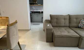 Imagem 7: 2 dormitórios na Avenida Beira Mar