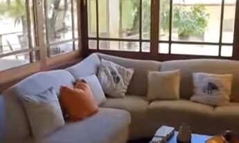 Imagem 6: 6 dormitórios, 4 suíte, 6 vagas na garagem, 300M² de Área Construída, 540M² de Área Total